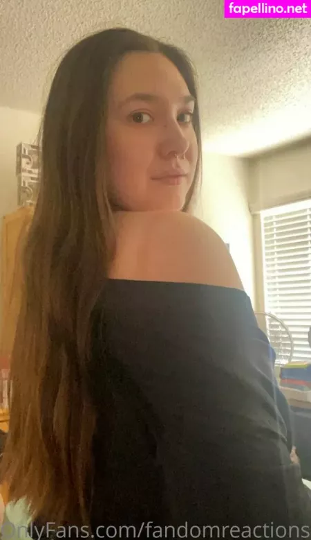 Fandomreactions OnlyFans Thumbnail #mHJdhCtJQa