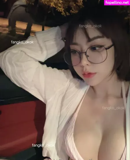 Fangko Ok OnlyFans Thumbnail #AwL95FRp90