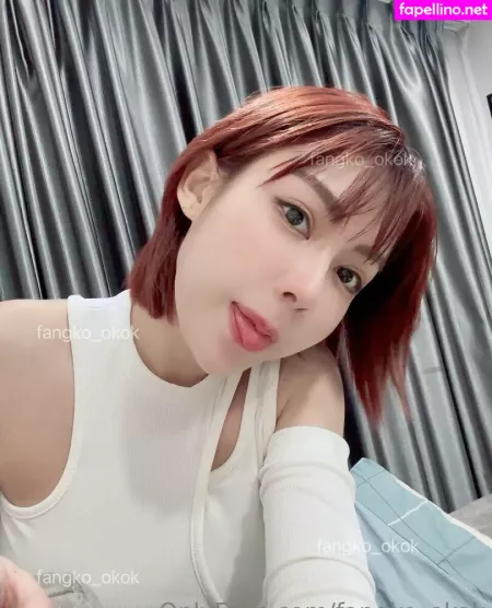 Fangko Ok OnlyFans Thumbnail #FGKuwBU2uZ