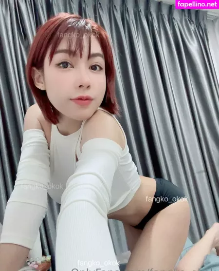 Fangko Ok OnlyFans Thumbnail #HvkDXnGpLl