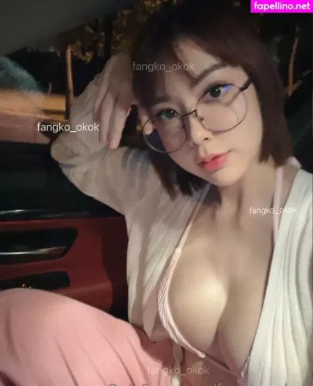 Fangko Ok OnlyFans Thumbnail #vvfRVsRysG