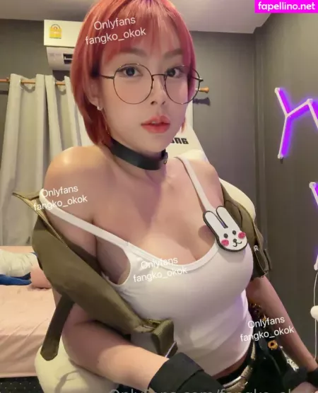 Fangko Okok OnlyFans Thumbnail #anW8DTKt3P