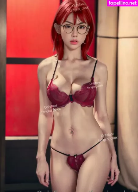 Fangko Okok OnlyFans Thumbnail #jQ8Rif9GCk