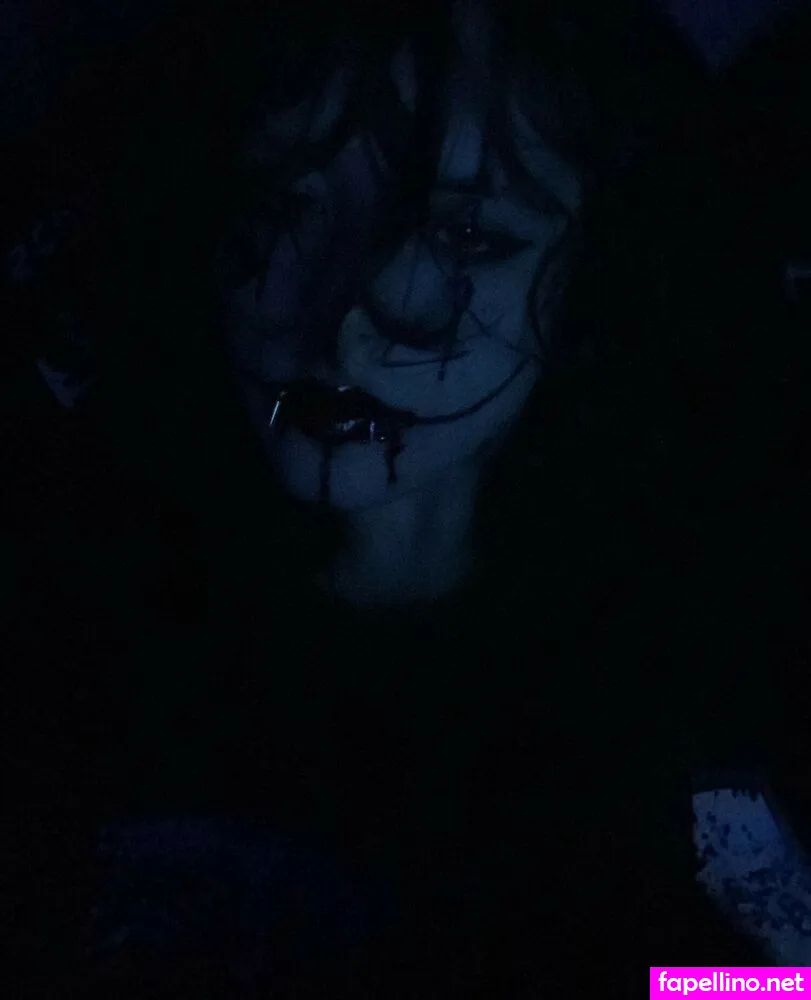 bloodyvamprie Nude Leaked OnlyFans Photo #MY7tNQHqGi