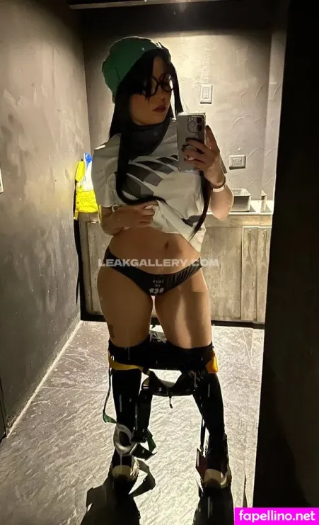 Faninirb OnlyFans Thumbnail #VqmjlbKn3A