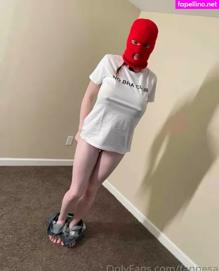 Fannesa OnlyFans Thumbnail #61mUyhFRLr