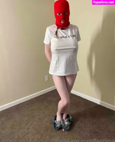 Fannesa OnlyFans Thumbnail #HRORlIFiwg