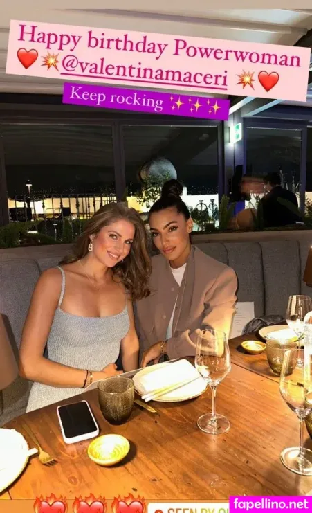 Fanny Fee Werther OnlyFans Thumbnail #gXUY3M2OdK