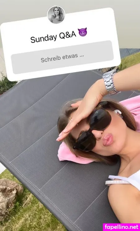 Fanny Fee Werther OnlyFans Thumbnail #zpCvYoxMQf