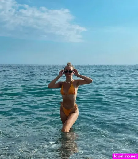 Fanny Franke OnlyFans Thumbnail #WQShkM1gos