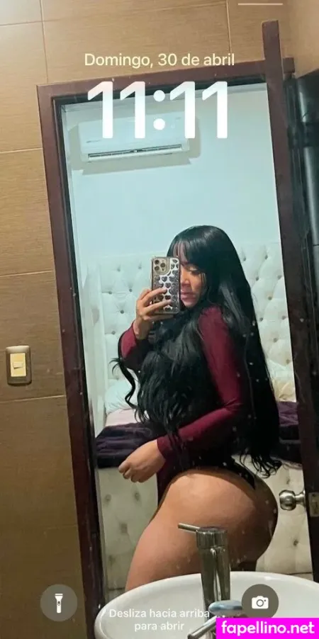 Fanny Lpez OnlyFans Thumbnail #8VyN8hT03G