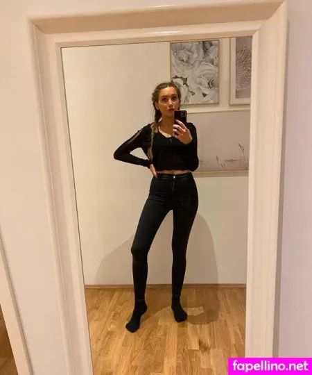 Fanny Maria Elter OnlyFans Thumbnail #HiwPmFmXsK