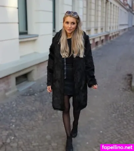 Fanny Maria Elter OnlyFans Thumbnail #dxuWVly3zi