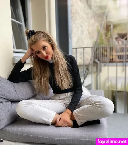Fanny Maria Elter OnlyFans Thumbnail #hpRGwuqvdC