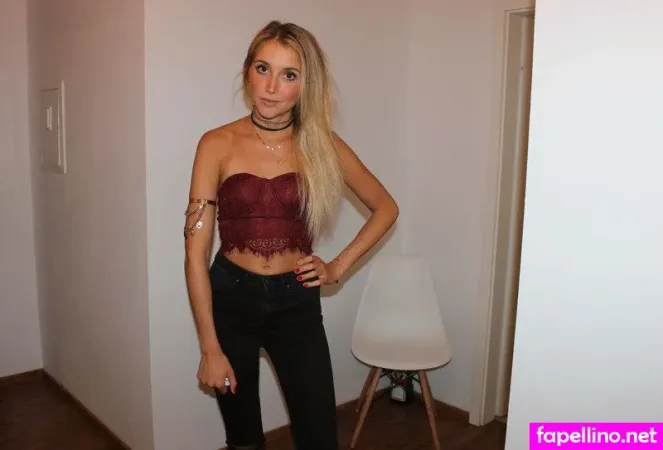 Fanny Maria Elter OnlyFans Thumbnail #kLi82fwGRc