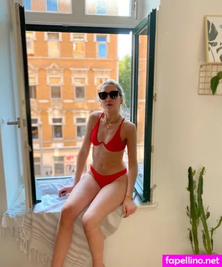 Fanny Maria Elter OnlyFans Thumbnail #q3AKvNfaWK
