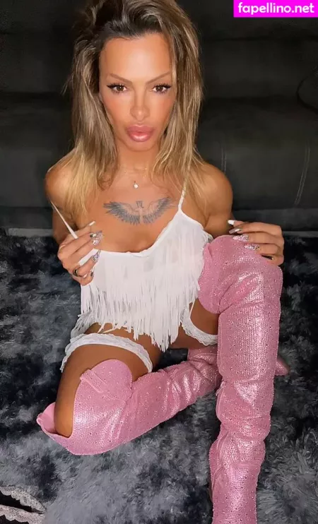 Fanny Palou OnlyFans Thumbnail #LbiWXe2D2U
