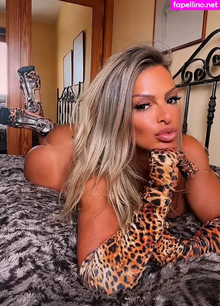 Fanny Palou OnlyFans Thumbnail #lqpy8WWy8y