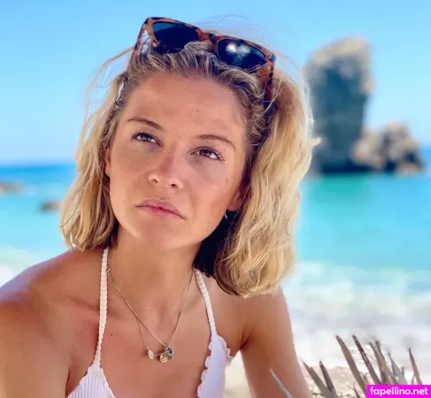 Fanny Stapf OnlyFans Thumbnail #SPR7iBqPD8