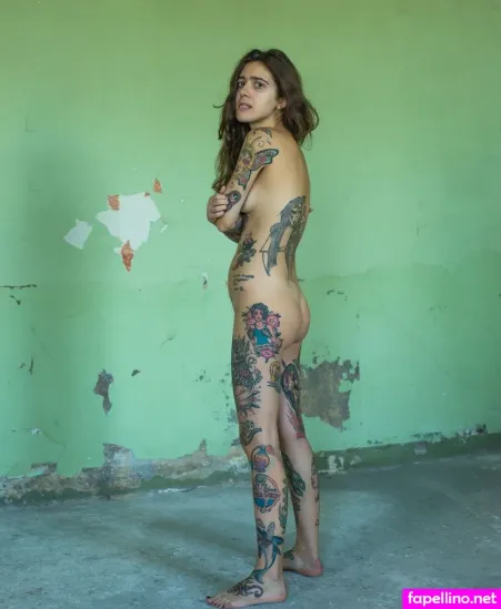 Fanny Targioni Tozzetti OnlyFans Thumbnail #gtsNGH7dfi