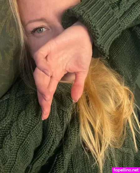 Fanny Veleta OnlyFans Thumbnail #OrZIOMiltU