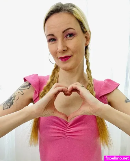 Fanny Veleta OnlyFans Thumbnail #VogppyhgOl