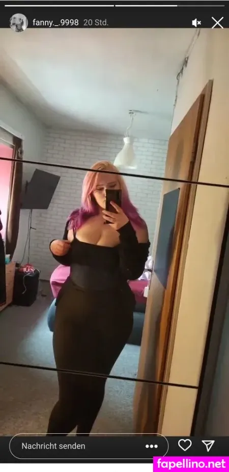 Fanny99 OnlyFans Thumbnail #PCapkmkgqr