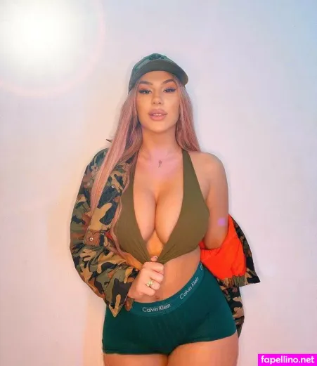 Fannyapplepie OnlyFans Thumbnail #9aghxjVqAJ