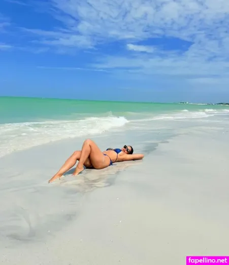 Fansabella Anderson OnlyFans Thumbnail #W5LJto9vAQ