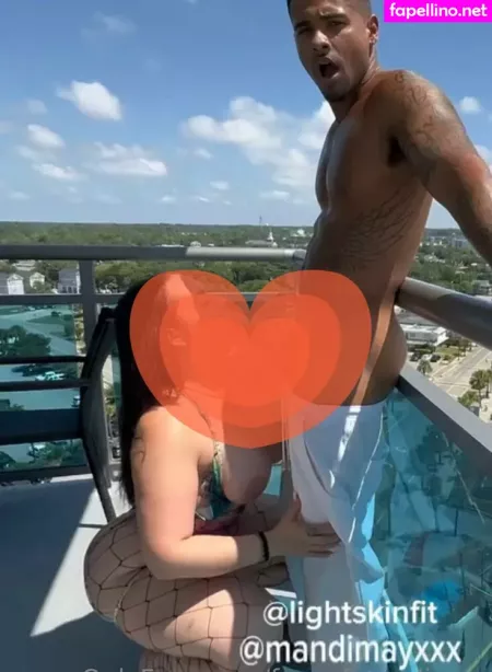 Fansofmandimay OnlyFans Thumbnail #jwlymGkpKf