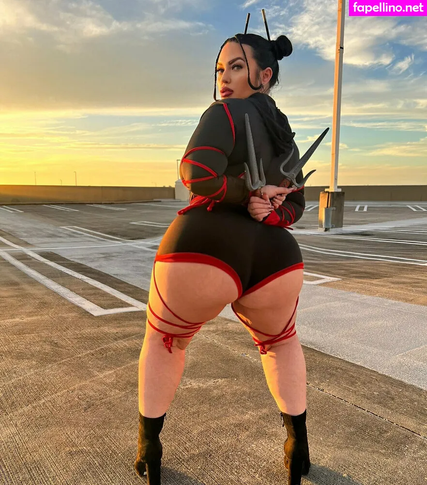 fansofmandimay, the_realmandimay Nude Leaked OnlyFans Photo #mkbJZLUlNs