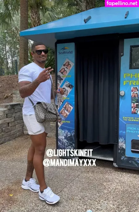 Fansofmandimay OnlyFans Thumbnail #uin7QhPEgK