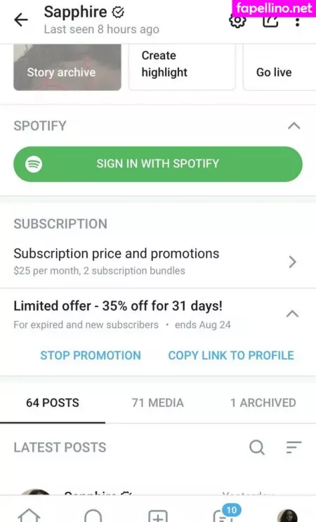 Fantasiiaa OnlyFans Thumbnail #5CdDnDgt5d