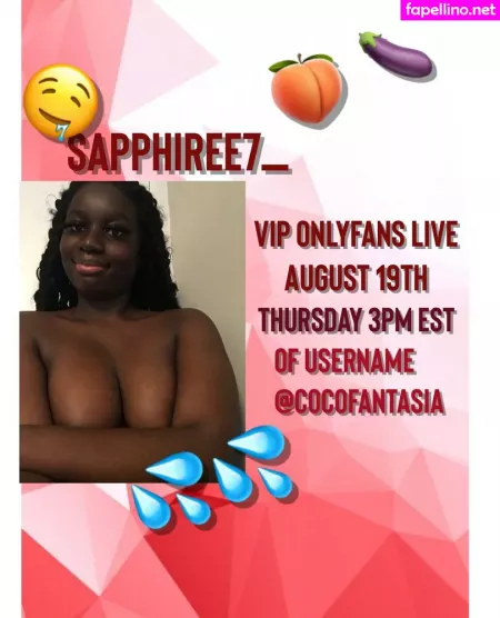 Fantasiiaa OnlyFans Thumbnail #8oPoHoXxk8