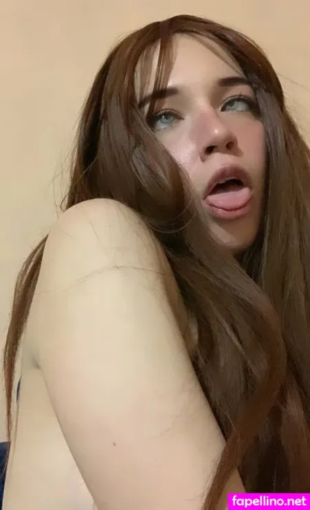 Fantasmita Fox OnlyFans Thumbnail #7XoWpIM5Av