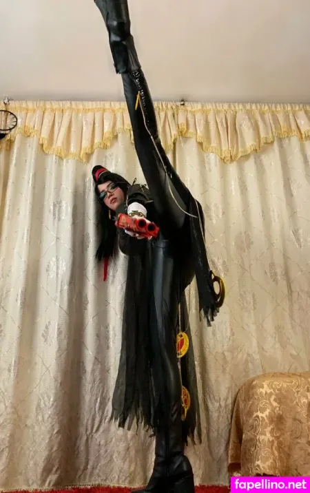 Fantasmita Fox OnlyFans Thumbnail #B7kYbpdHRM