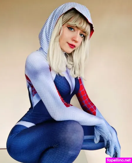 Fantasmita Fox OnlyFans Thumbnail #LFvRSoECOU