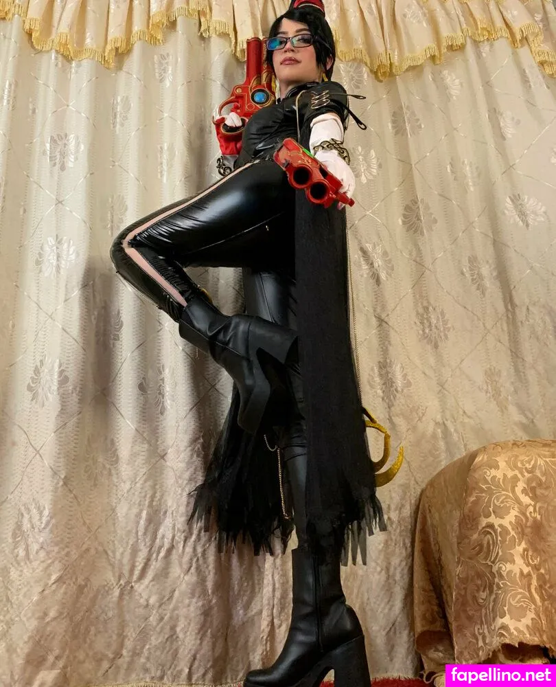 FoxyZelda, fantasmita.fox.cosplay, fantasmita_fox Nude Leaked OnlyFans Photo #dPIqxEUhVH