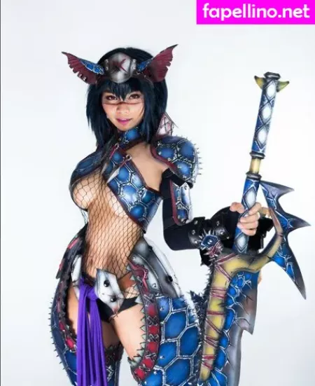 Fantastic Nami OnlyFans Thumbnail #0fQDWDvnkW