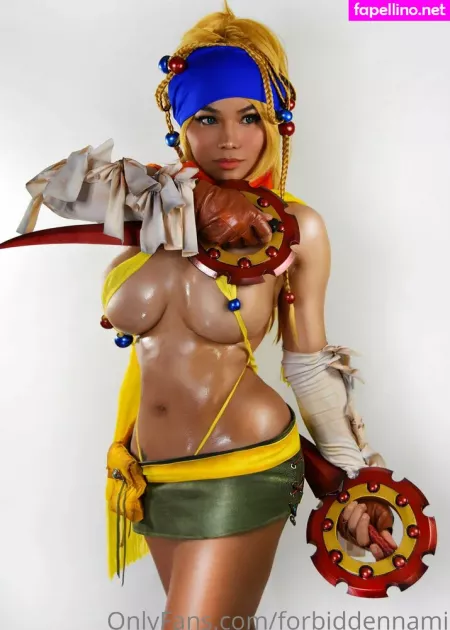 Fantastic Nami OnlyFans Thumbnail #17dz3ilBnn