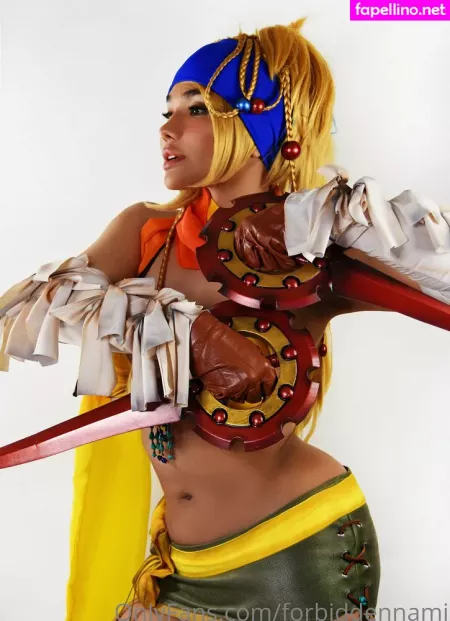 Fantastic Nami OnlyFans Thumbnail #3EDxqdoft7