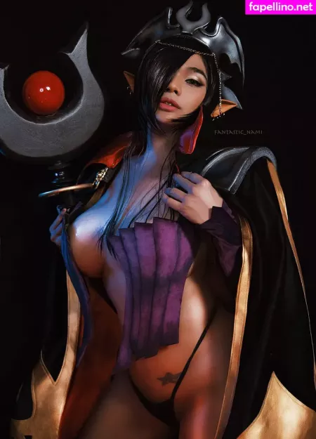 Fantastic Nami OnlyFans Thumbnail #8zshf4Pugh