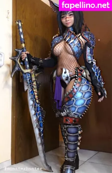 Fantastic Nami OnlyFans Thumbnail #DiPBnhC7q7