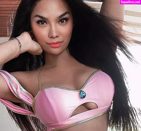 Fantastic Nami OnlyFans Thumbnail #IAjtsPZdG0