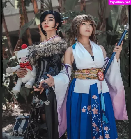 Fantastic Nami OnlyFans Thumbnail #KZL8IdUy7K