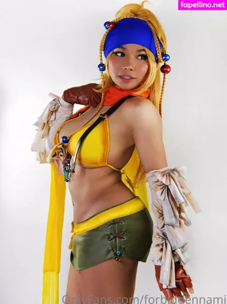 Fantastic Nami OnlyFans Thumbnail #NG9glKhLP8