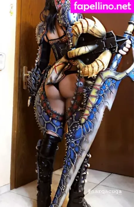 Fantastic Nami OnlyFans Thumbnail #Onug0DZYuO