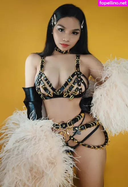 Fantastic Nami OnlyFans Thumbnail #RydOCPfVV4