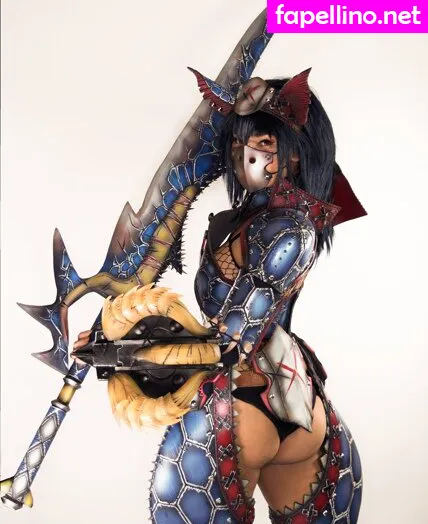 forbiddennami, the_fantastic_nami Nude Leaked OnlyFans Photo #TAvErbV4V0