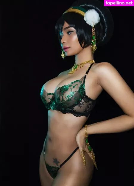 Fantastic Nami OnlyFans Thumbnail #TIWBPFbpFM